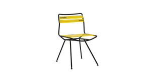 Dan 2057 - 2058 - Chair by Zanotta